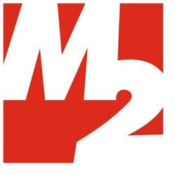 m2-byg ApS