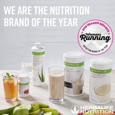 Herbalife-Medlem