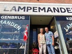 Lampemanden