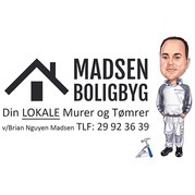 Madsen Boligbyg