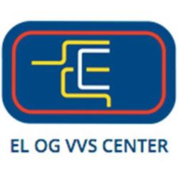 EL OG VVS CENTER Bornholm ApS
