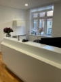 Slagelsetand Receptionen