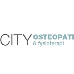 City Osteopati & Fysioterapi