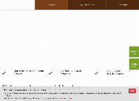 GreenWood ApSs webside