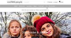 CoolLittlePeople