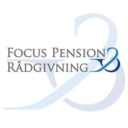 Focus Pensionsrådgivning ApS