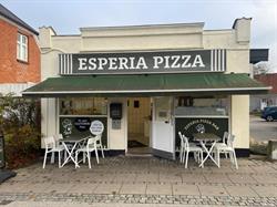 Esperia Pizza