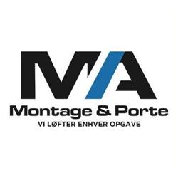 M.A. Montage