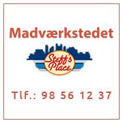 Madværkstedet v/Vivian Thygesen