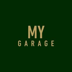 MY GARAGE