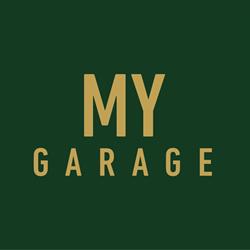 MY GARAGE