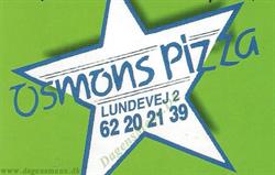 Osmons Pizza