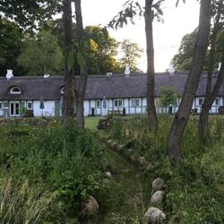 Hørhavegårdens ferielejligheder og B&B