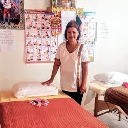 Pai Thai Massage