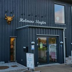 Holmens Slagter ApS