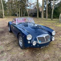 British Sportscars