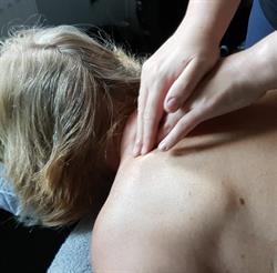 Holms Mobile Massage