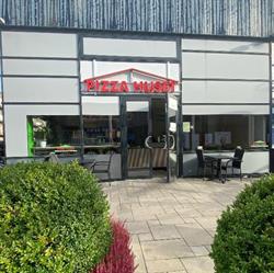 Pizza Huset Greve