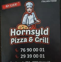 Hornsyld Steak House Pizza & Grill