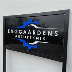 Enggaardens Autoteknik