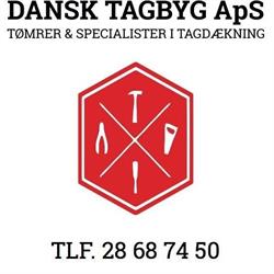 Dansk Tagbyg ApS