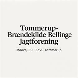 Tommerup Jagtforening