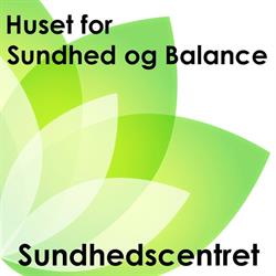 Huset for Sundhed & Balance