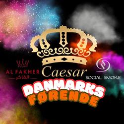 Caesar Shisha
