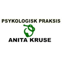 Psykologisk Praksis v/ Anita Kruse