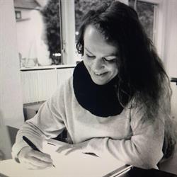 Danielle Brandt Design v/Danielle Brandt Ben-Zakan