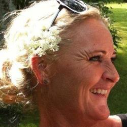 Psykolog Rikke Juul