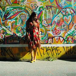 The Caribbean Housewife