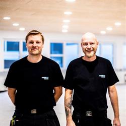 Njord Vvs Teknik ApS