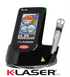 Manuel terapi og K-laser