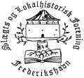 Slægts og Lokalhistorisk Forening