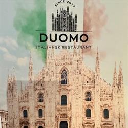 Duomo Ristorante