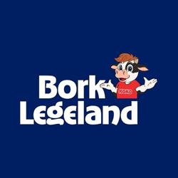 Bork Legeland