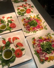Restaurant Amalfi