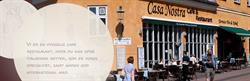 Casa Nostra Cafe