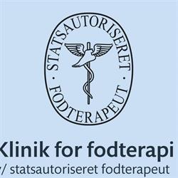 Tune fodterapi v/ Anya Nielsen