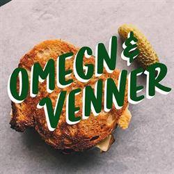 Omegn & Venner