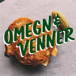 Omegn & Venner