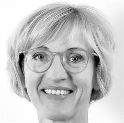 Zoneterapeut Lone Ejrnæs