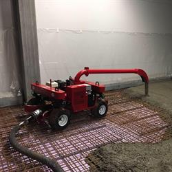 DK Betongulve ApS