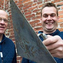 Chr. Petersen & Søn Eftf. ApS