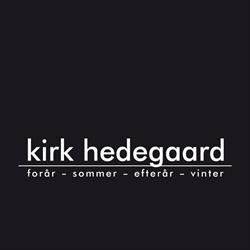 Kirk Hedegaard