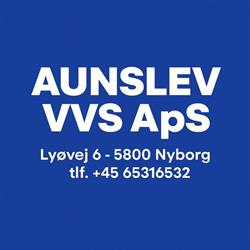 AUNSLEV VVS ApS