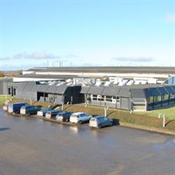 Erhvervscenter Randers Nord ApS