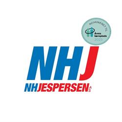 N H Jespersen A/S