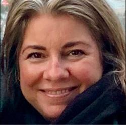 Elisa Ferrari - Psykoterapeut MPF, Mindfulness instruktør og stress coach